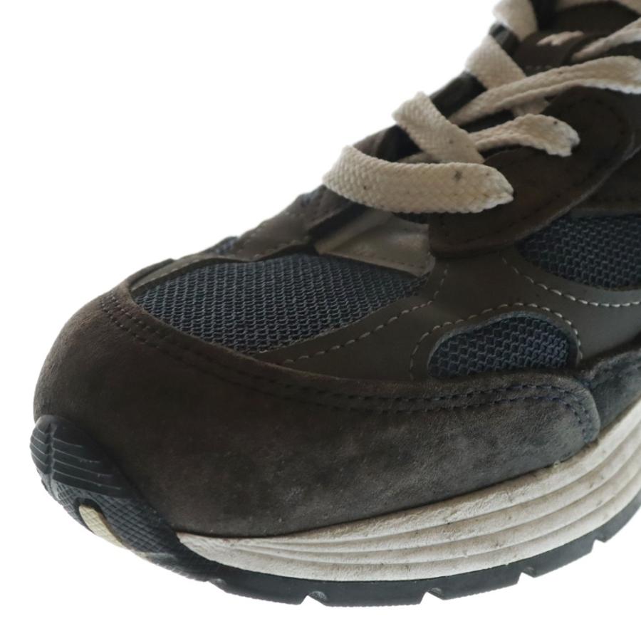 新品 New Balance M992 GG 26cm US8 New Balance（ニューバランス） M992GG ローカットスニーカー US8/26.0