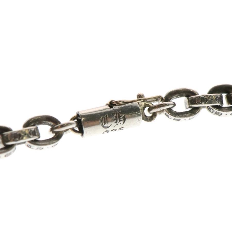 CHROME HEARTS（クロムハーツ） PAPER CHAIN 18 ペーパーチェーン