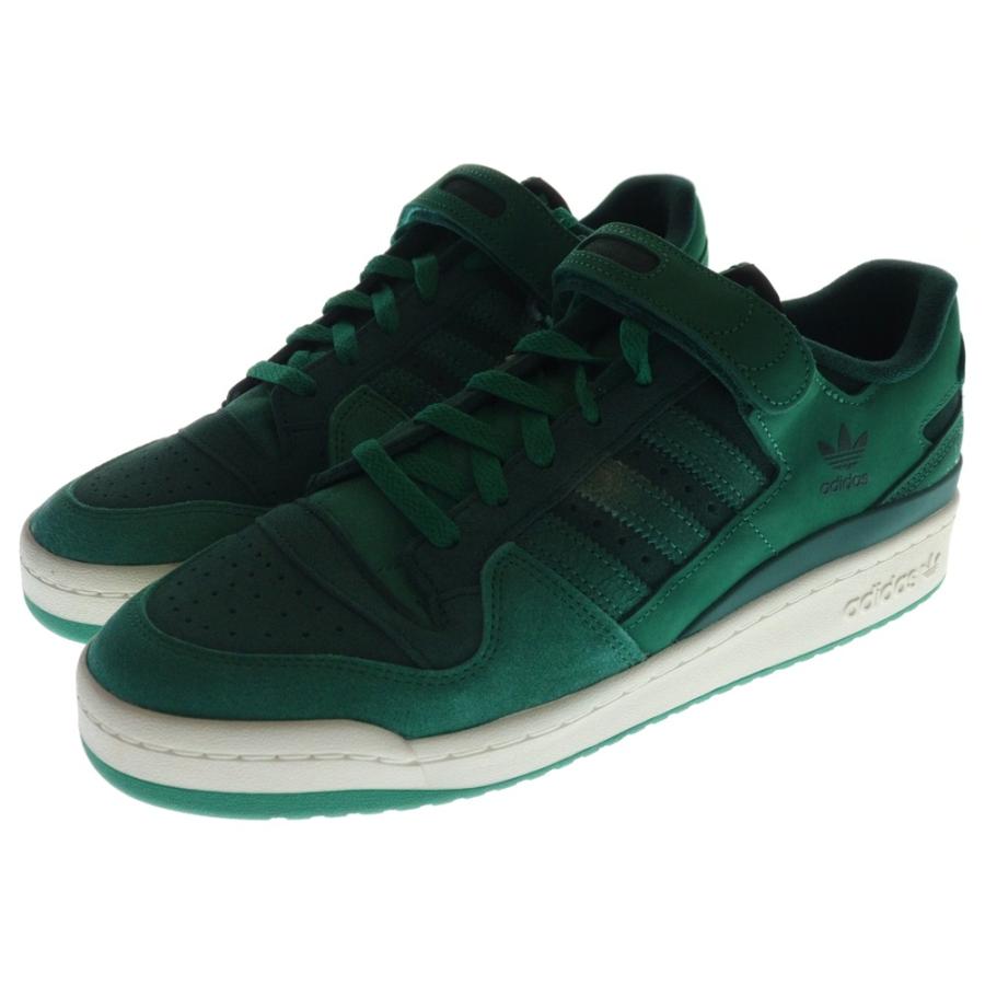 adidas（アディダス） FORUM 84 LOW フォーラム84 ローカット