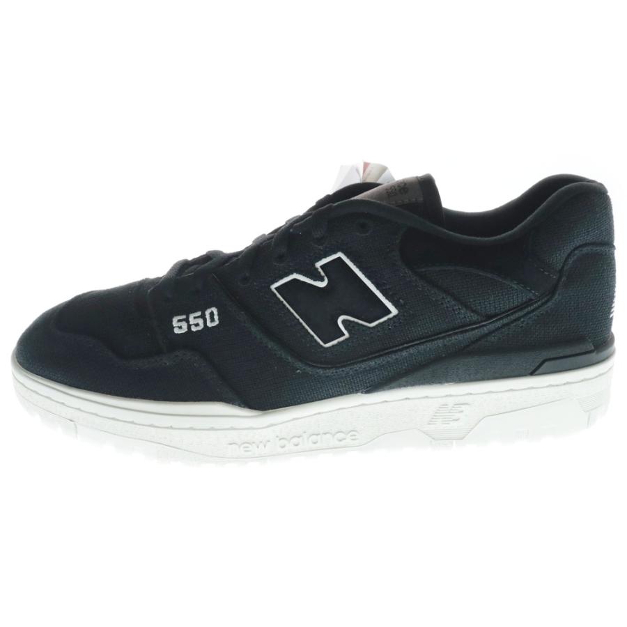 New Balance（ニューバランス） BB550MDB ローカットトスニーカー US11 