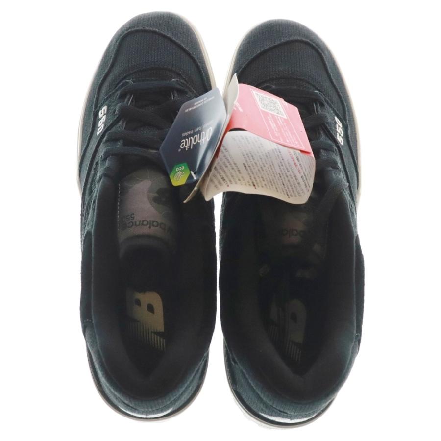 New Balance（ニューバランス） BB550MDB ローカットトスニーカー US11 