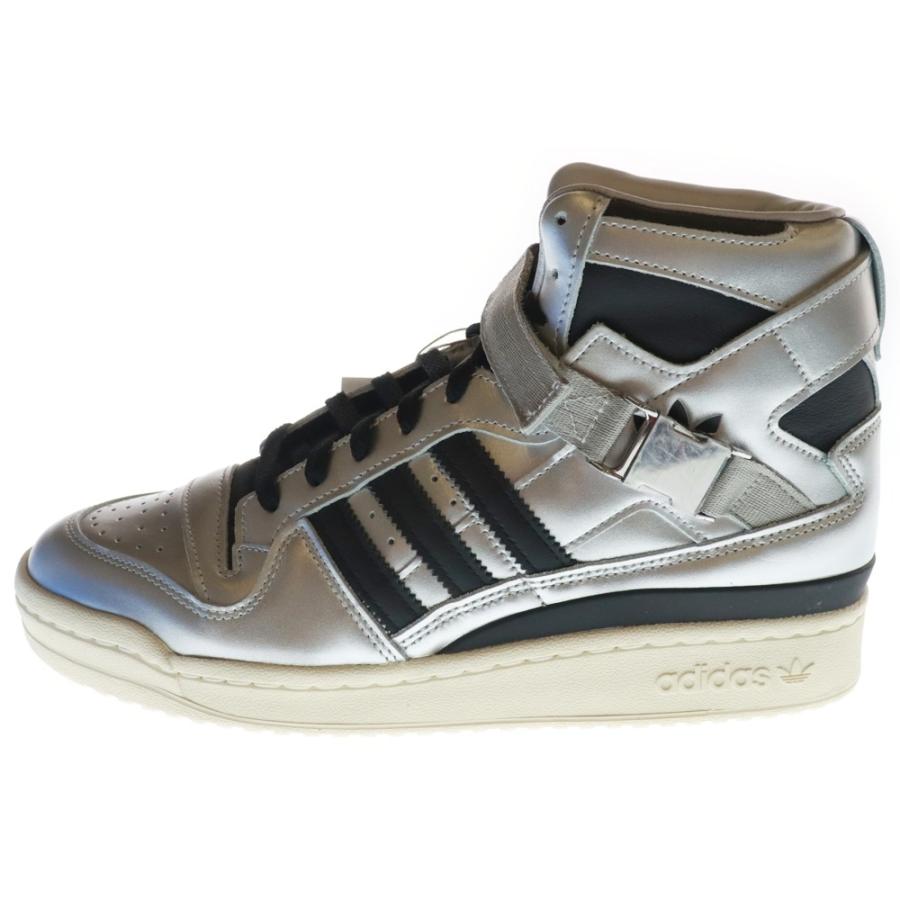 adidas（アディダス） ×ATMOS FORUM 84 HIGH ×アトモス フォーラム