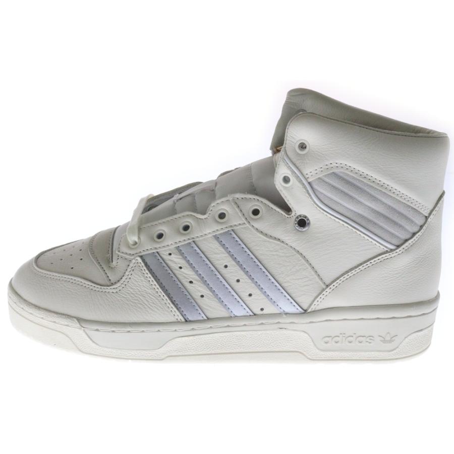 adidas アディダス RIVALRY HI CONSORTIUM ライバルリー ハイカット