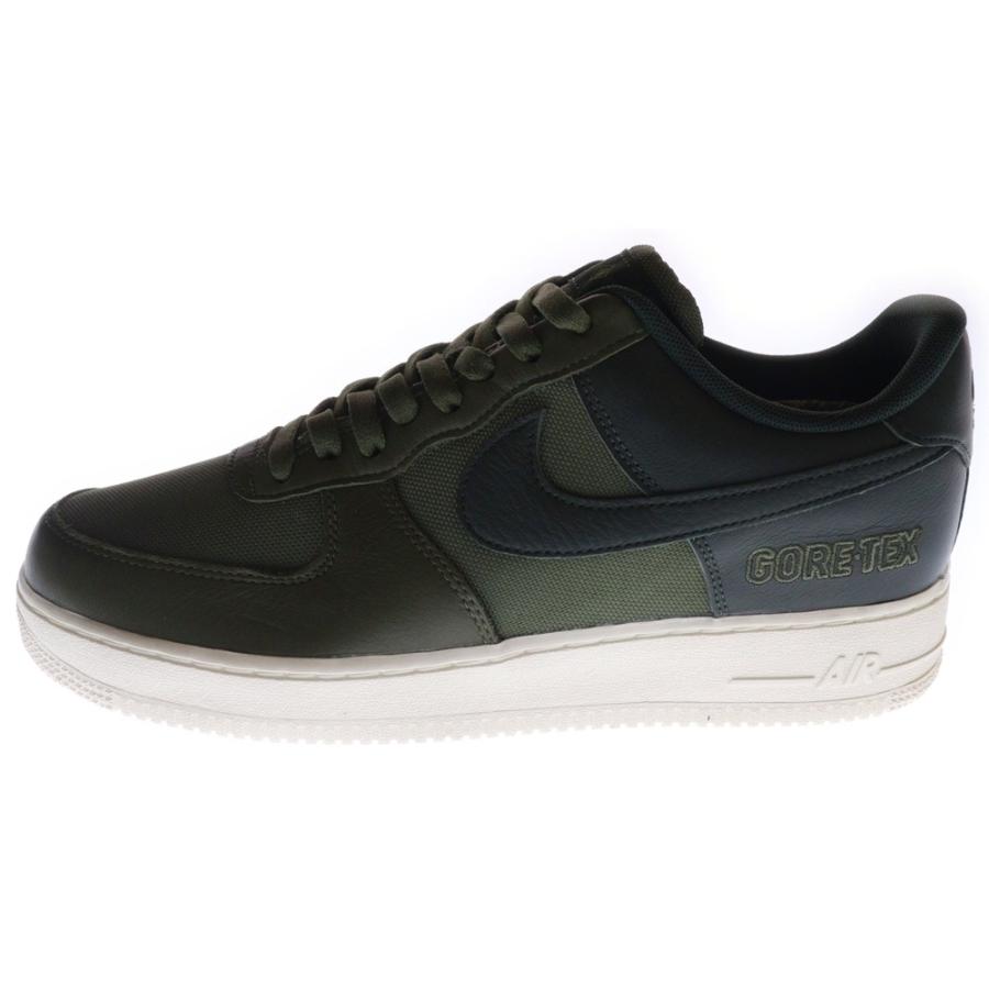 NIKE ナイキ AIR FORCE 1 GORE-TEX CT2858-200 エアフォース1