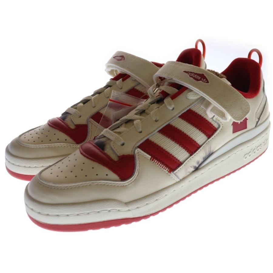 adidas（アディダス） ×HOME ALONE FORUM ×ホームアローン フォーラム