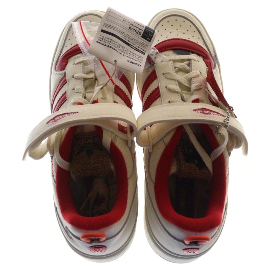 adidas（アディダス） ×HOME ALONE FORUM ×ホームアローン フォーラム