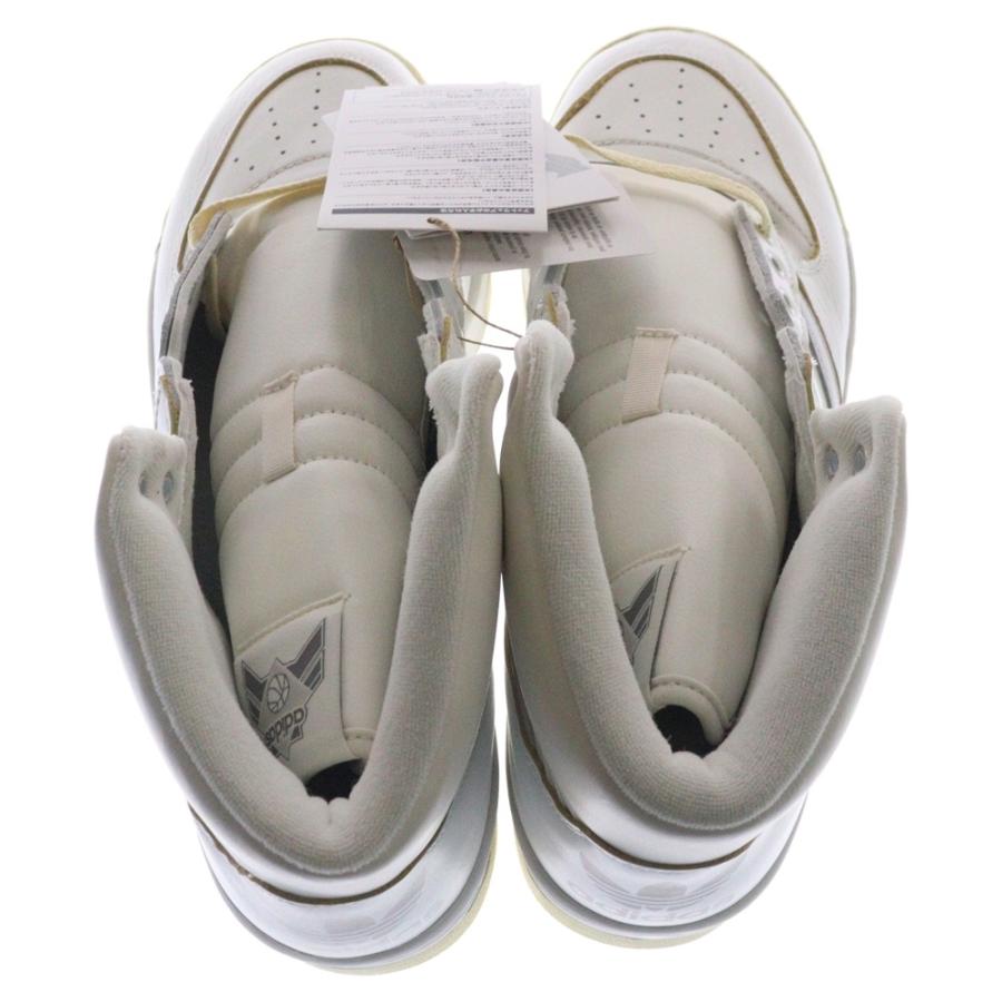 adidas（アディダス） RIVALRY HI ライバルリー ハイカットスニーカー