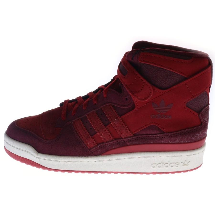 adidas（アディダス） FORUM 84 HIGH フォーラム ハイカットスニーカー