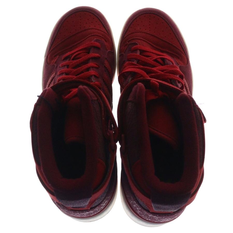 adidas（アディダス） FORUM 84 HIGH フォーラム ハイカットスニーカー