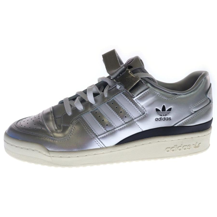 adidas（アディダス） FORUM 84 LOW フォーラム ローカットスニーカー