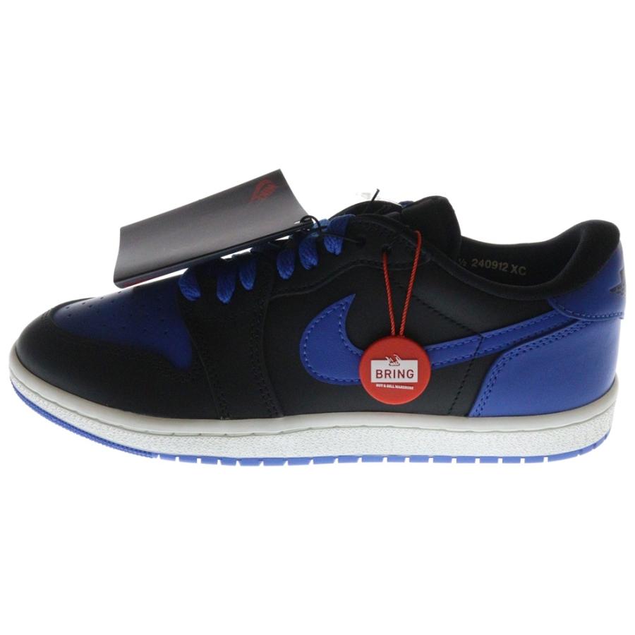 NIKE（ナイキ） AIR JORDAN 1 LOW 85 Royal IB1981-004 エアジョーダン