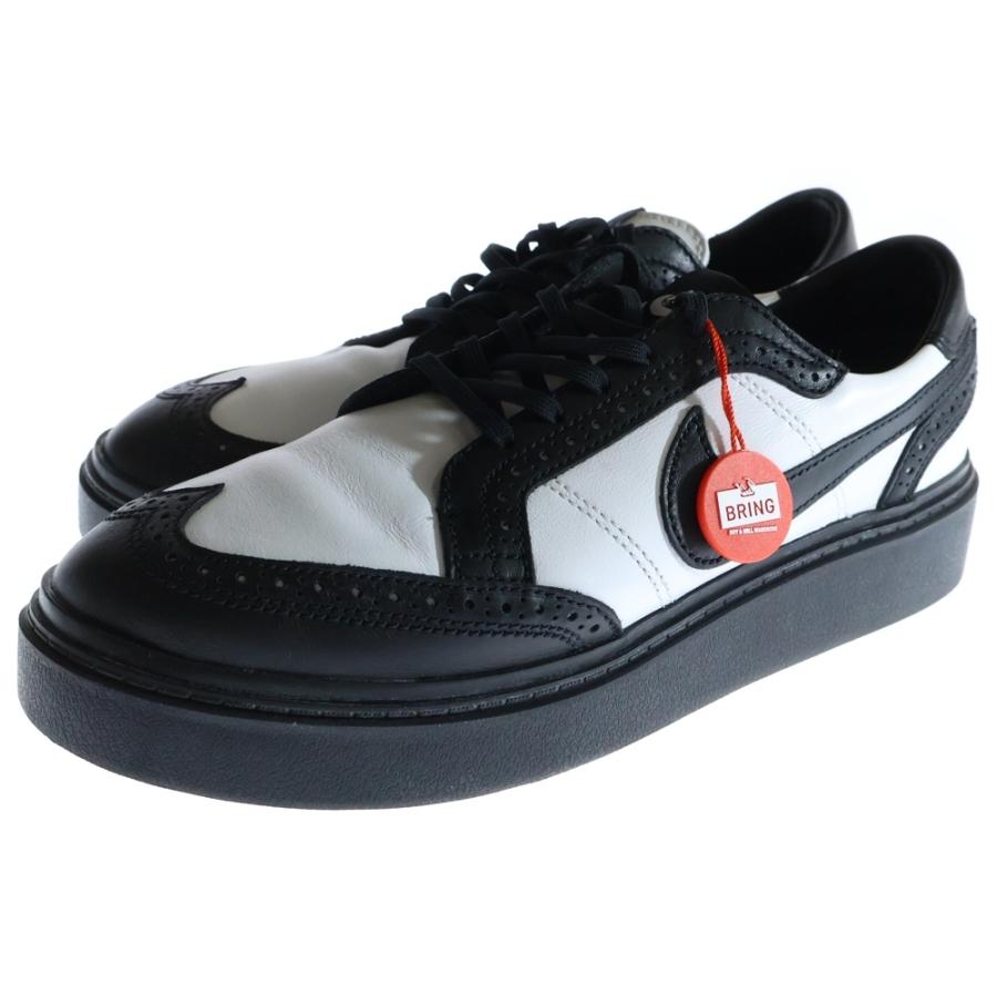 NIKE（ナイキ） ×PEACEMINUSONE KWONDO1 DH2482-101 ピースマイナス 
