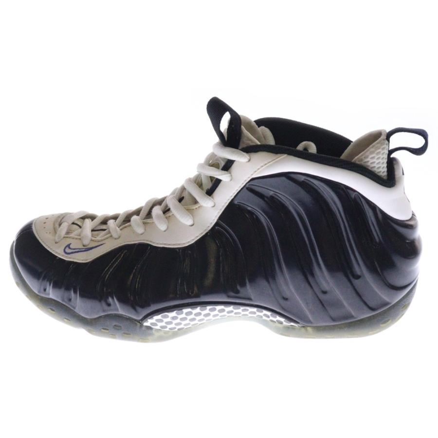 NIKE（ナイキ） AIR FOAMPOSITE ONE CONCORD 314996-005 エアフォーム