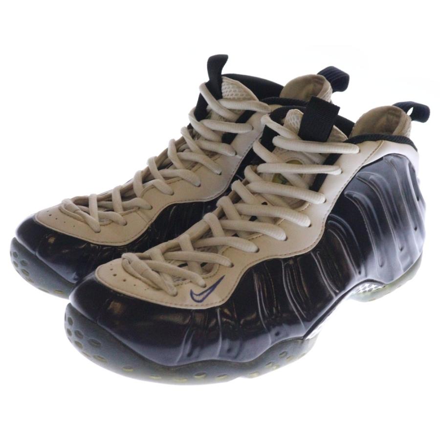 NIKE（ナイキ） AIR FOAMPOSITE ONE CONCORD 314996-005 エアフォーム