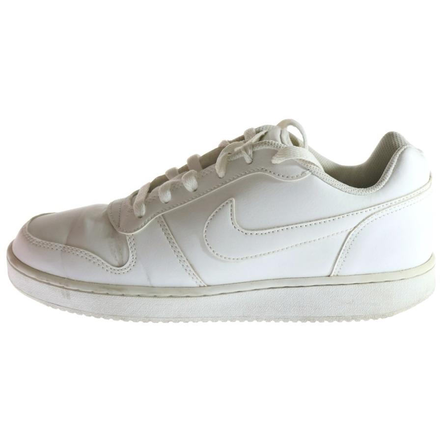 NIKE（ナイキ） EBERNON LOW SL AQ1776-100 エバノン ロー カット