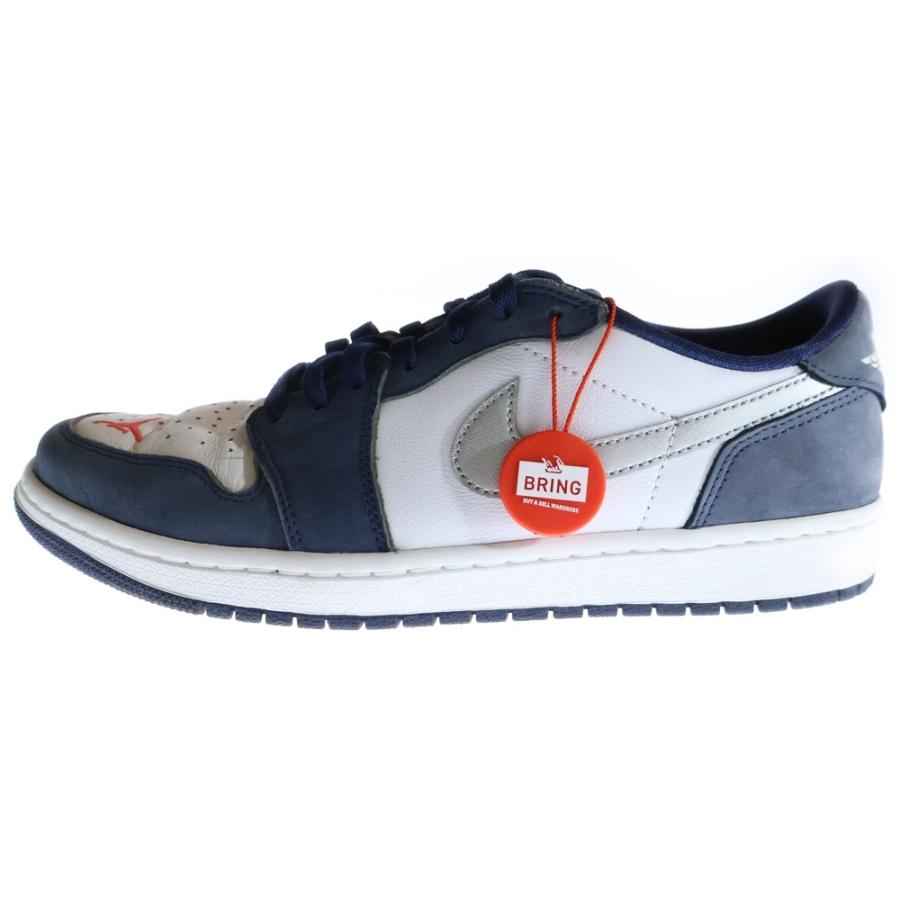 Nike SB NIKE ナイキエスビー ×Eric Koston AIR JORDAN 1 LOW QS