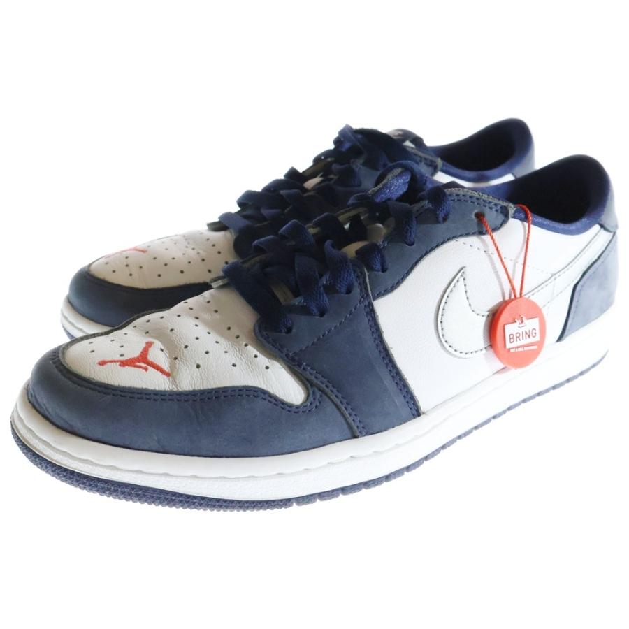 Nike SB NIKE ナイキエスビー ×Eric Koston AIR JORDAN 1 LOW QS