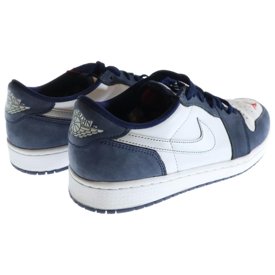 Nike SB NIKE ナイキエスビー ×Eric Koston AIR JORDAN 1 LOW QS