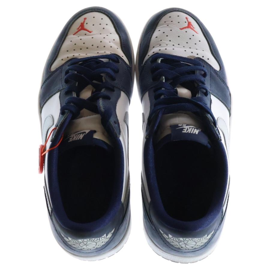 Nike SB NIKE ナイキエスビー ×Eric Koston AIR JORDAN 1 LOW QS