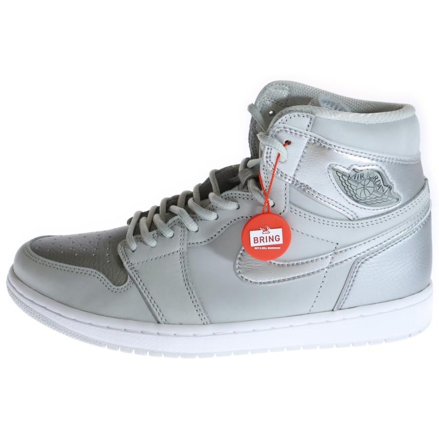 NIKE（ナイキ） AIR JORDAN 1 HIGH OG CO.JP DC1788-029 エア