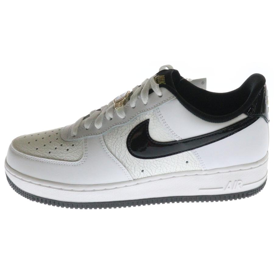 NIKE ナイキ AIR FORCE 1 07 LV8 EMB WORLD CHAMP エアフォース1