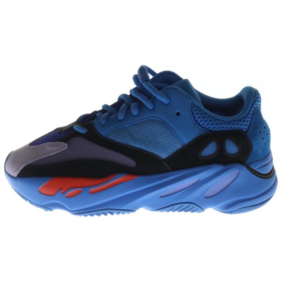 adidas（アディダス） YEEZY Boost 700 HI-RES Blue HP6674 イージー 