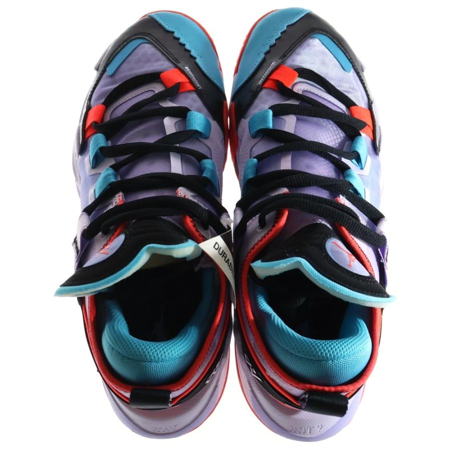 NIKE（ナイキ） JORDAN WHY NOT .5 PF ジョーダン ハイカット