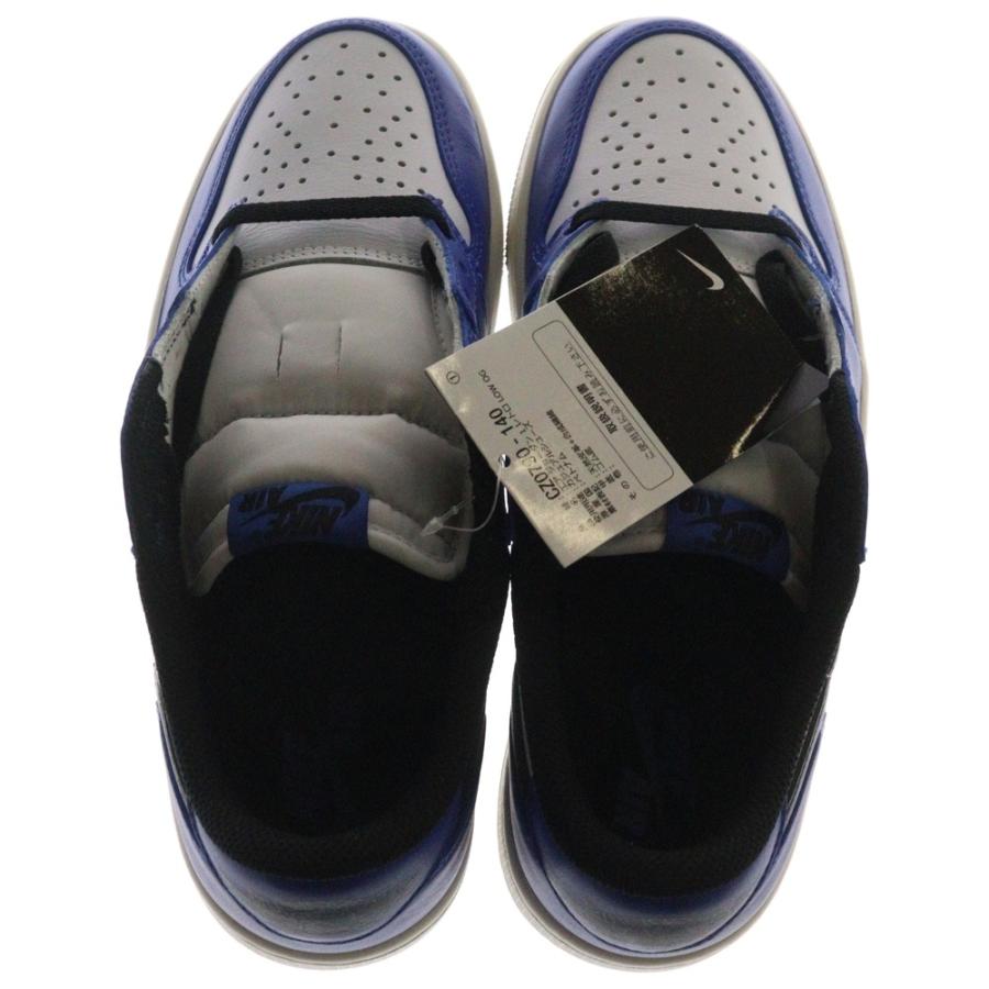 NIKE ナイキ AIR JORDAN 1 RETRO LOW OG CZ0790-140 エアジョーダン