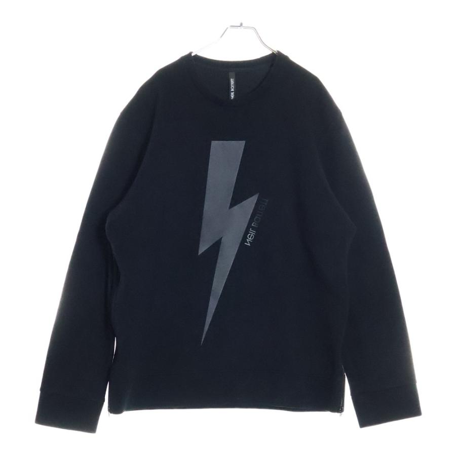 ニールバレット？スウェット ニールバレット シープスキンムートン