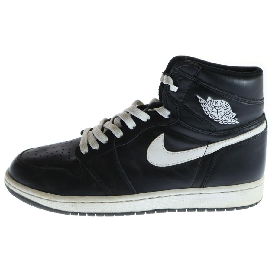 NIKE ナイキ AIR JORDAN 1 RETRO HIGH OG YIN YANG PACK 555088