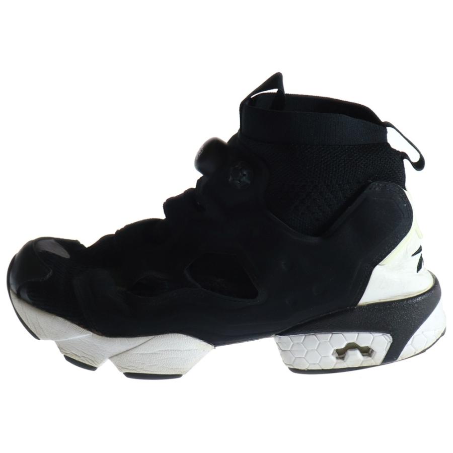 Reebok（リーボック） PUMP FURY 023501 ポンプフューリー ハイカット