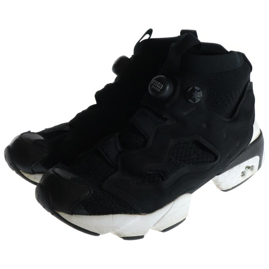 Reebok（リーボック） PUMP FURY 023501 ポンプフューリー ハイカット 