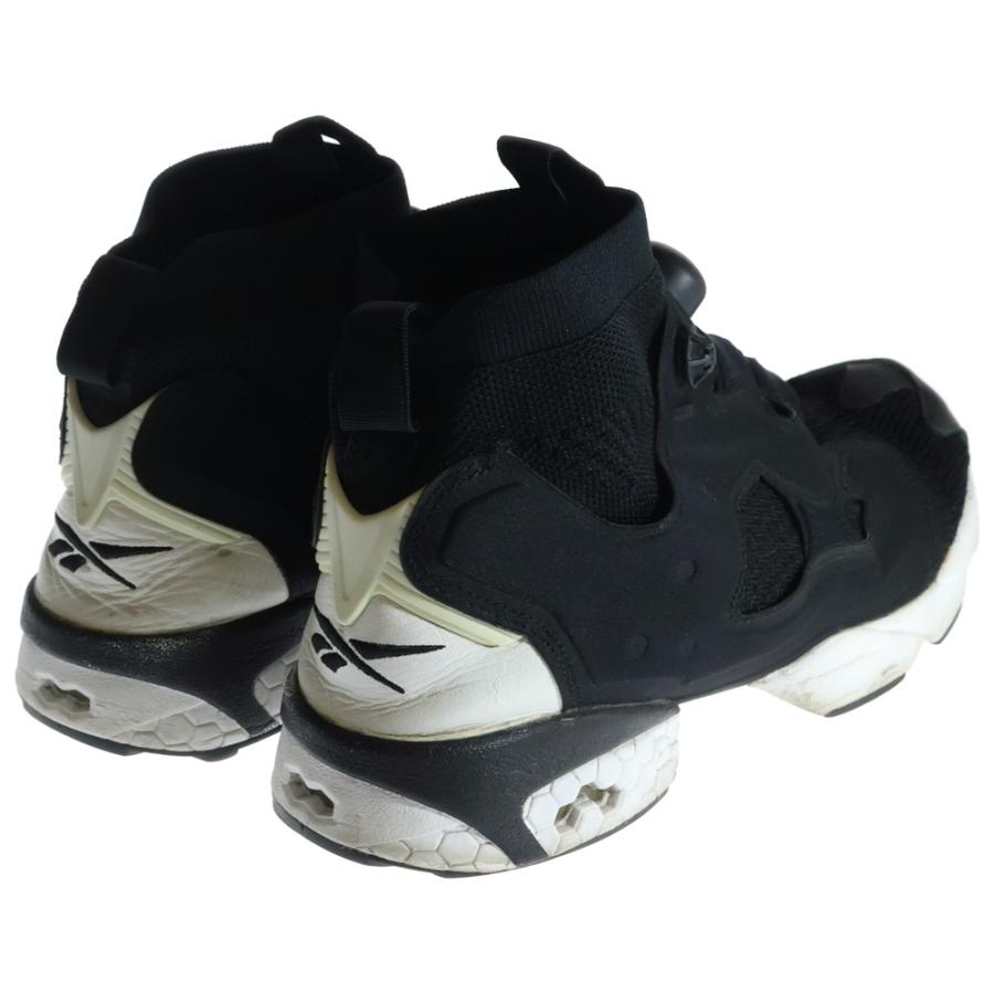 Reebok（リーボック） PUMP FURY 023501 ポンプフューリー ハイカット 