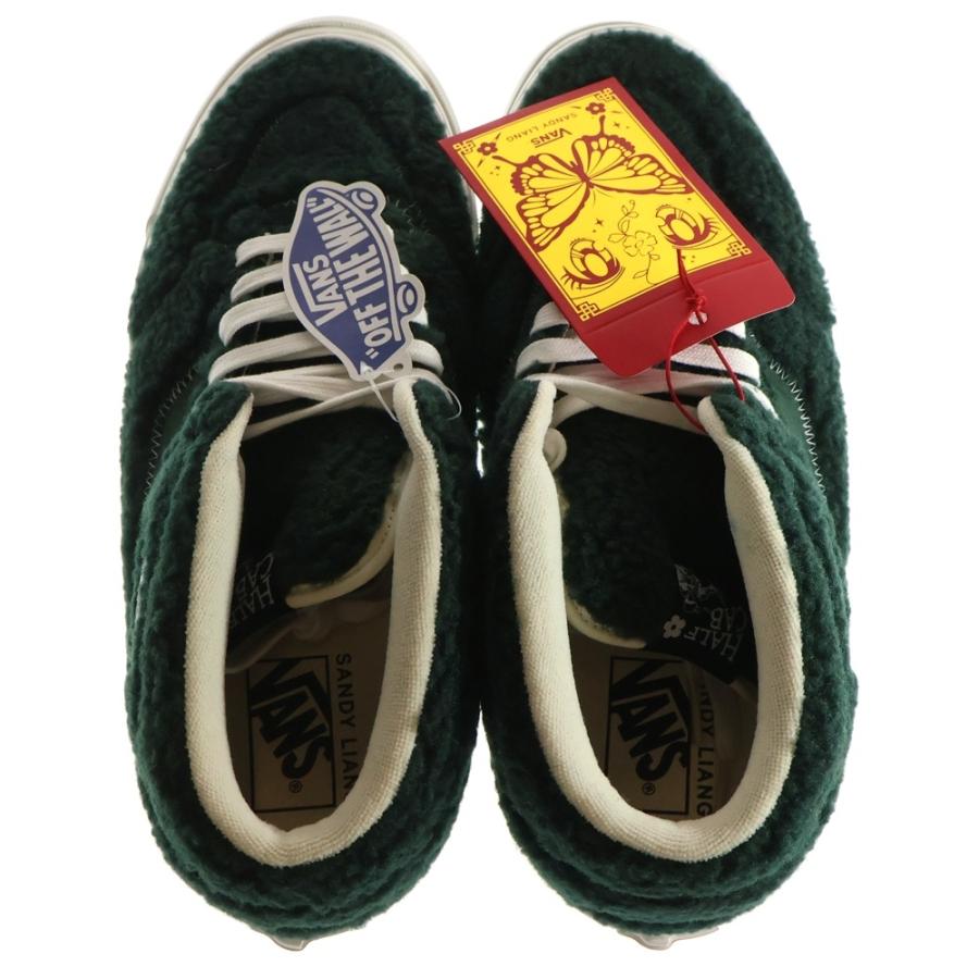 VANS（ヴァンズ） Half Cab 33 Dx Sandy Liang ハーフキャブ 
