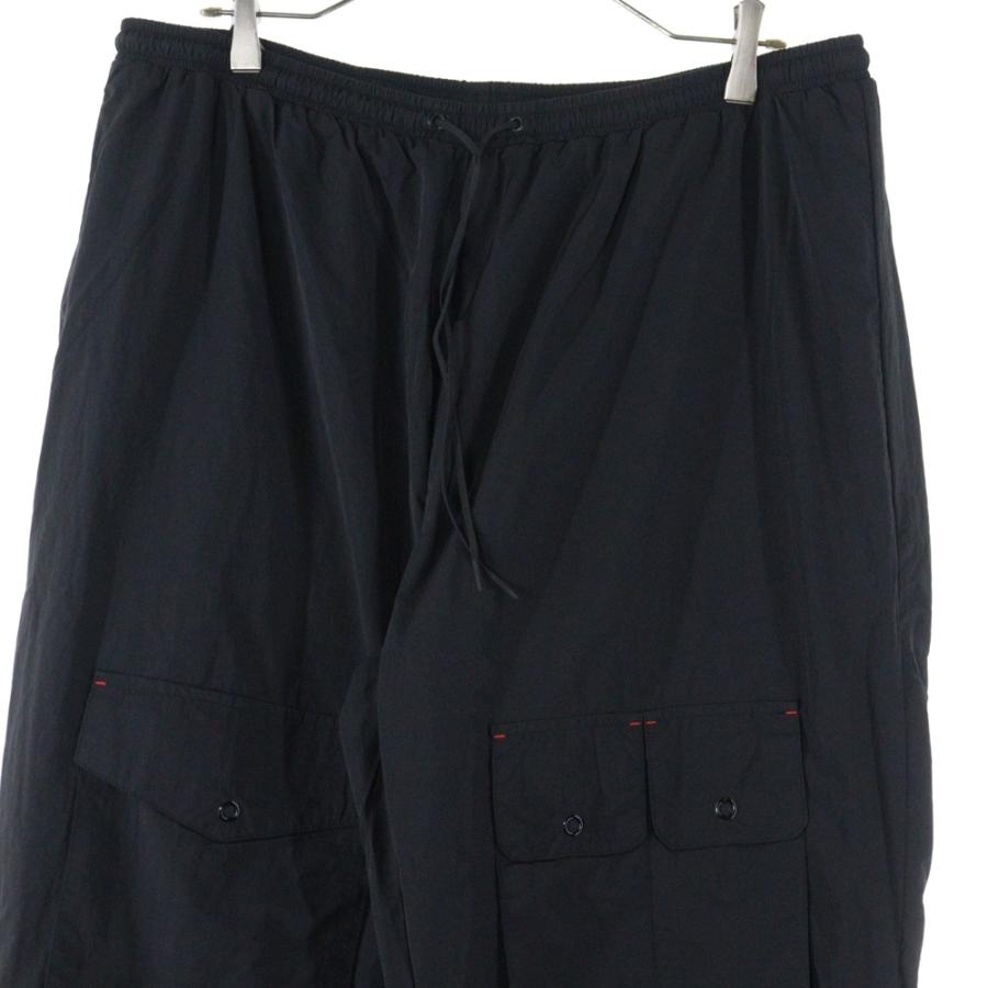 PUMA（プーマ） ナイロンパンツ 579881-01 ブラック : BRING Yahoo