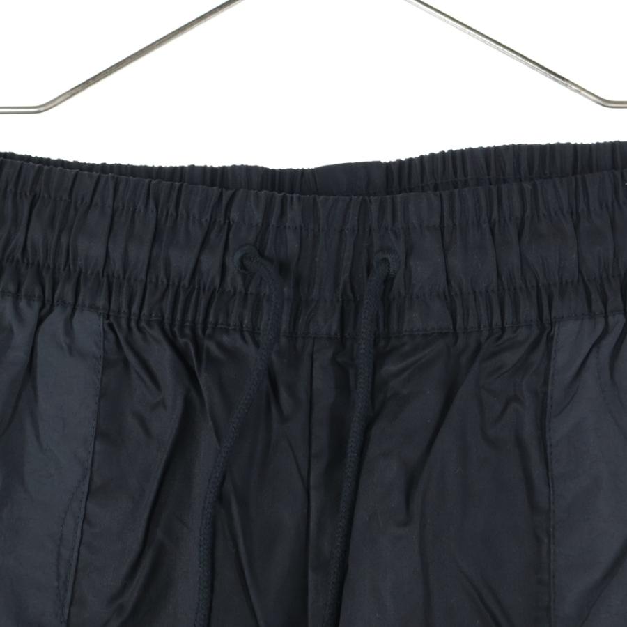 PUMA（プーマ） ナイロンパンツ 539176-01 ブラック : BRING Yahoo