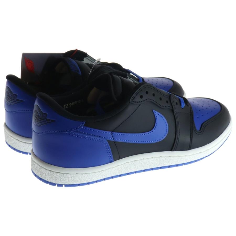 NIKE（ナイキ） AIR JORDAN 1 LOW 85 ROYAL IB1981-004 エアジョーダン
