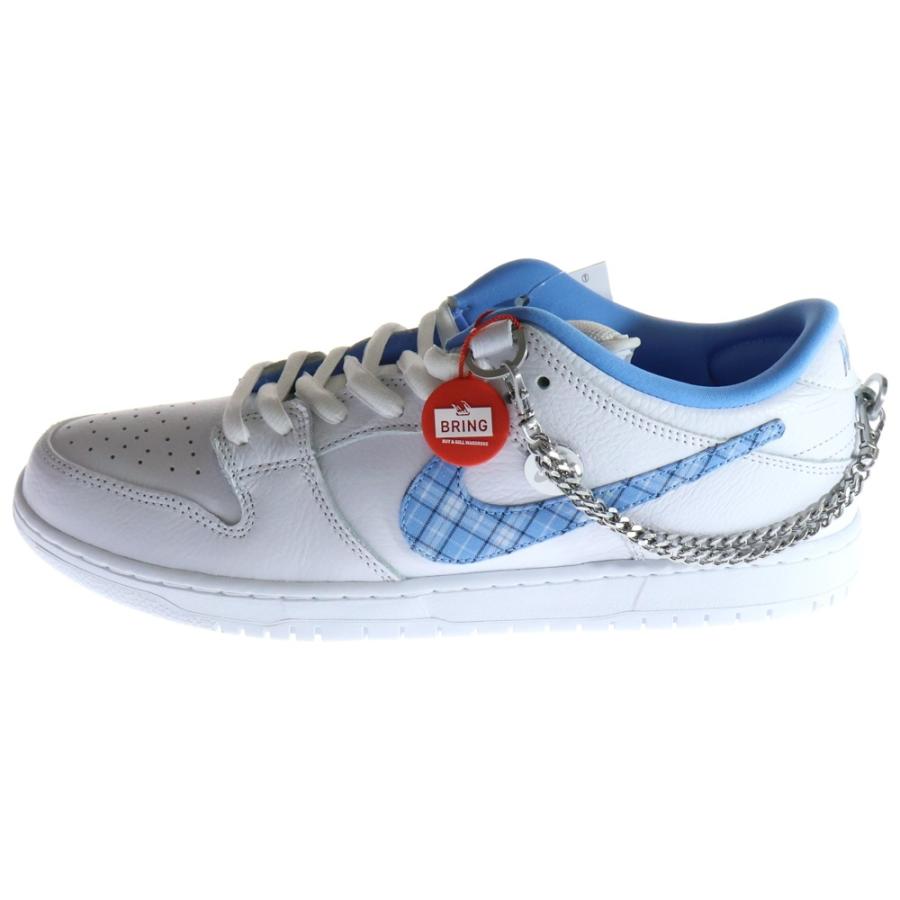 Nike SB ナイキエスビー ×Nicole Hause DUNK LOW PRO FZ8802-100