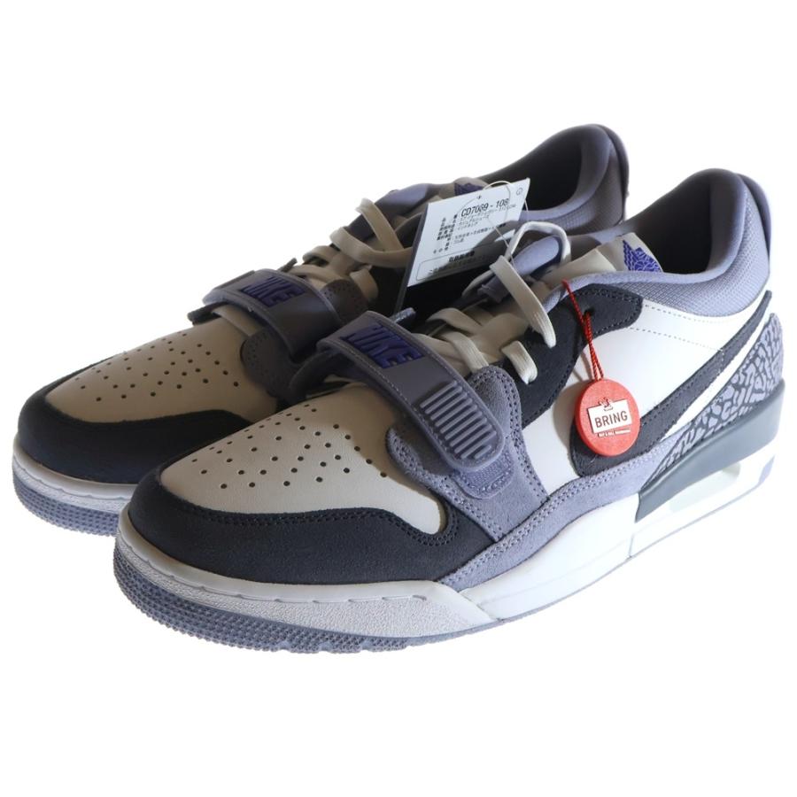 NIKE（ナイキ） AIR JORDAN LEGACY 312 LOW CD7069-108 エアジョーダン 