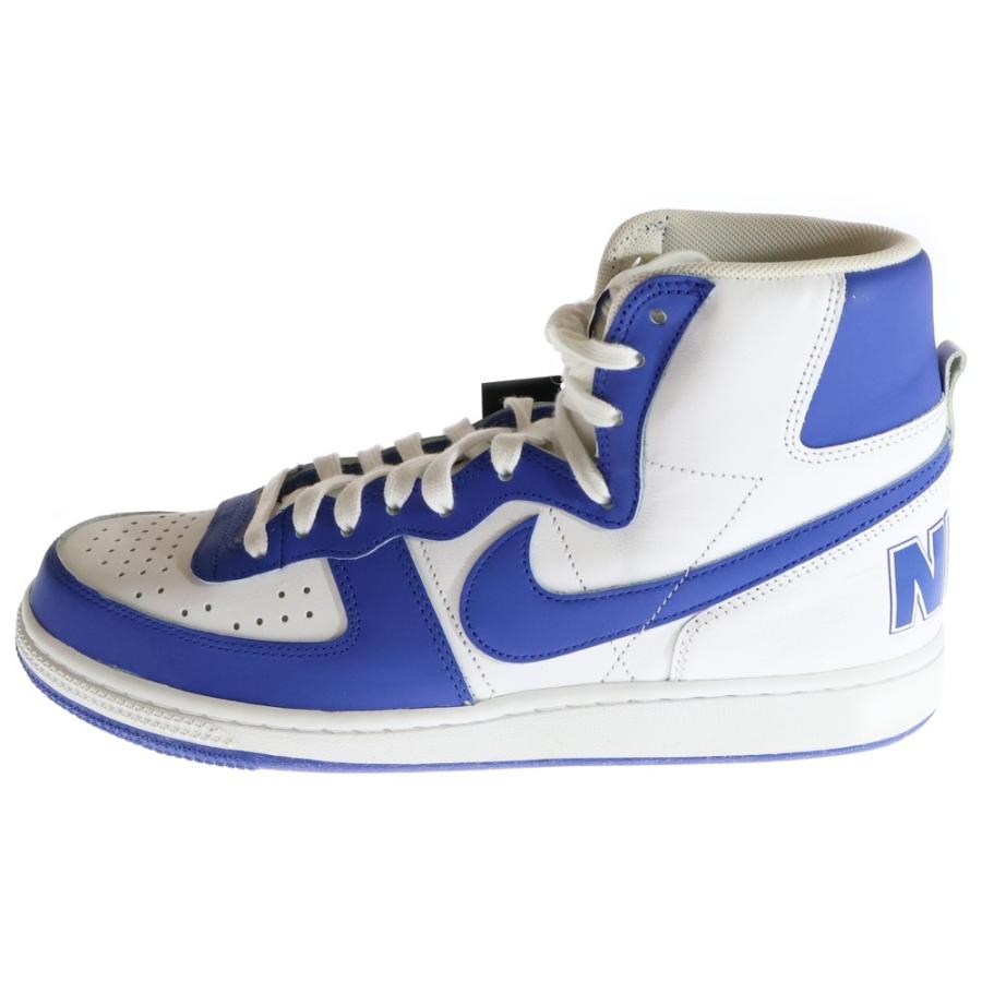 NIKE（ナイキ） TERMINATOR HIGH GAME ROYAL ターミネーター ロイヤル 