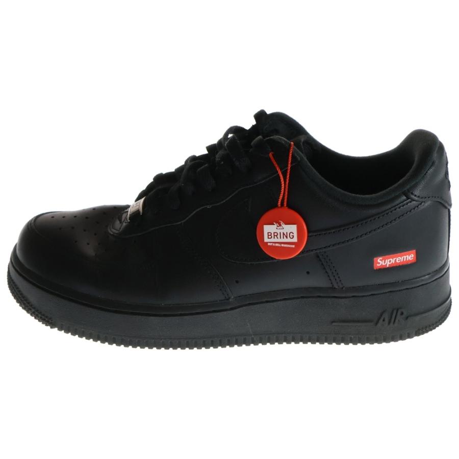 NIKE（ナイキ） ×SUPREME AIR FORCE 1 LOW ×シュプリーム エアフォース