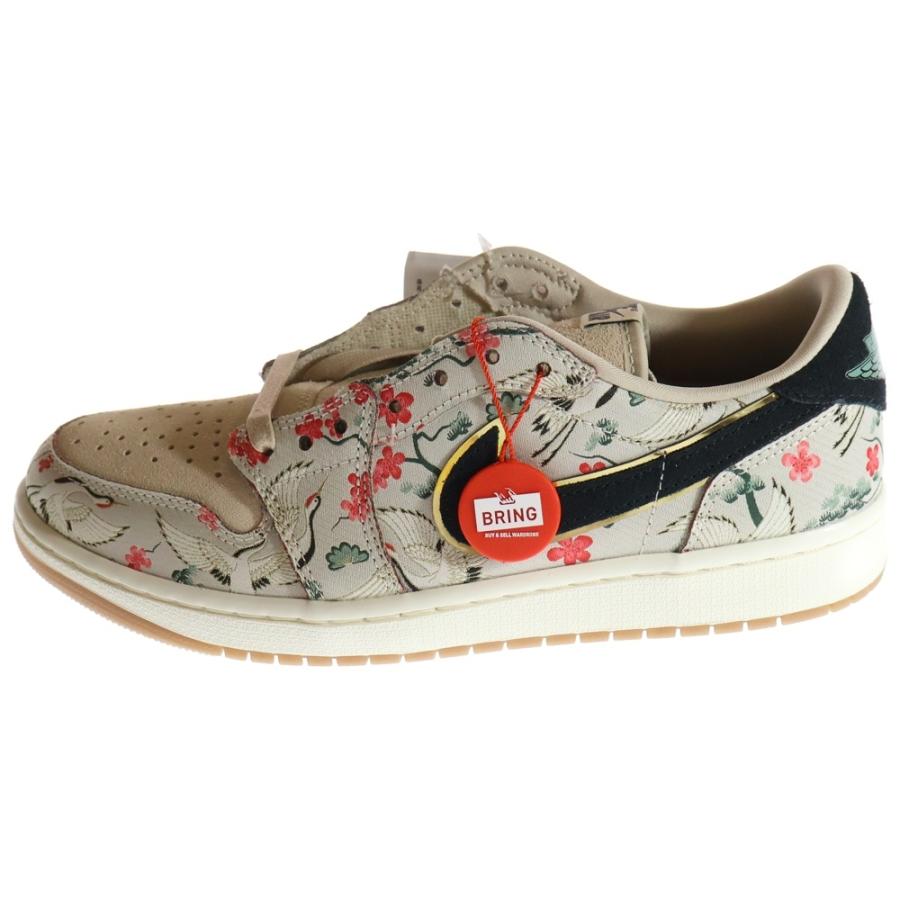 NIKE ナイキ ×RUI HACIMURA AIR JORDAN 1 RETRO LOW OG エア