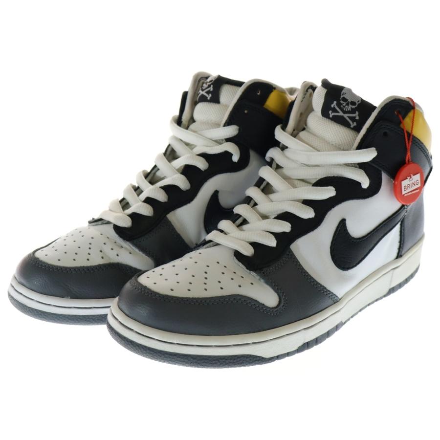 Nike SB ナイキエスビー 【観賞用 2004年製】 SBダンク 305050-101 