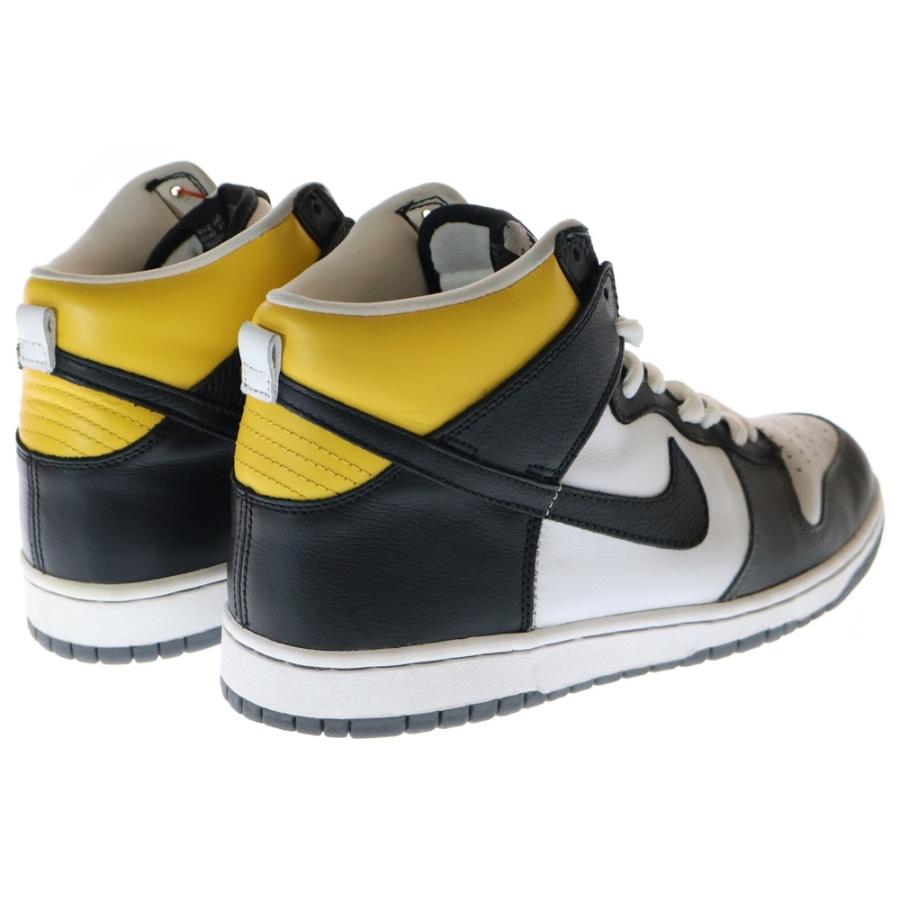 Nike SB ナイキエスビー 【観賞用 2004年製】 SBダンク 305050-101