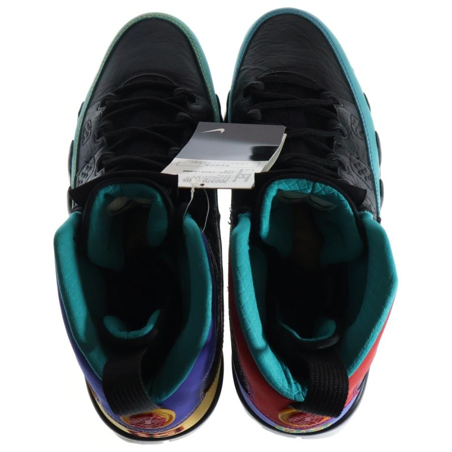 NIKE（ナイキ） AIR JORDAN 9 RETRO 302370-065 エアジョーダン9