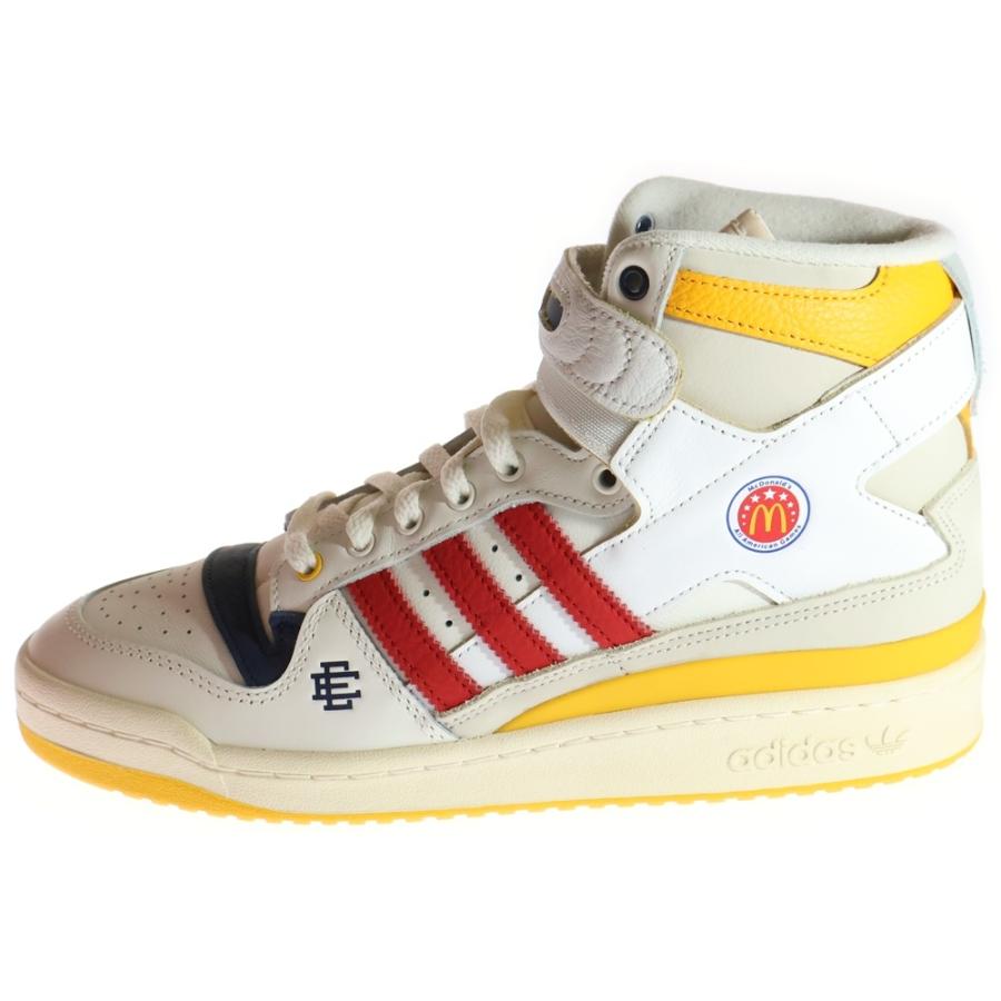 adidas（アディダス） エリック エマニュエル フォーラム 84 ハイ