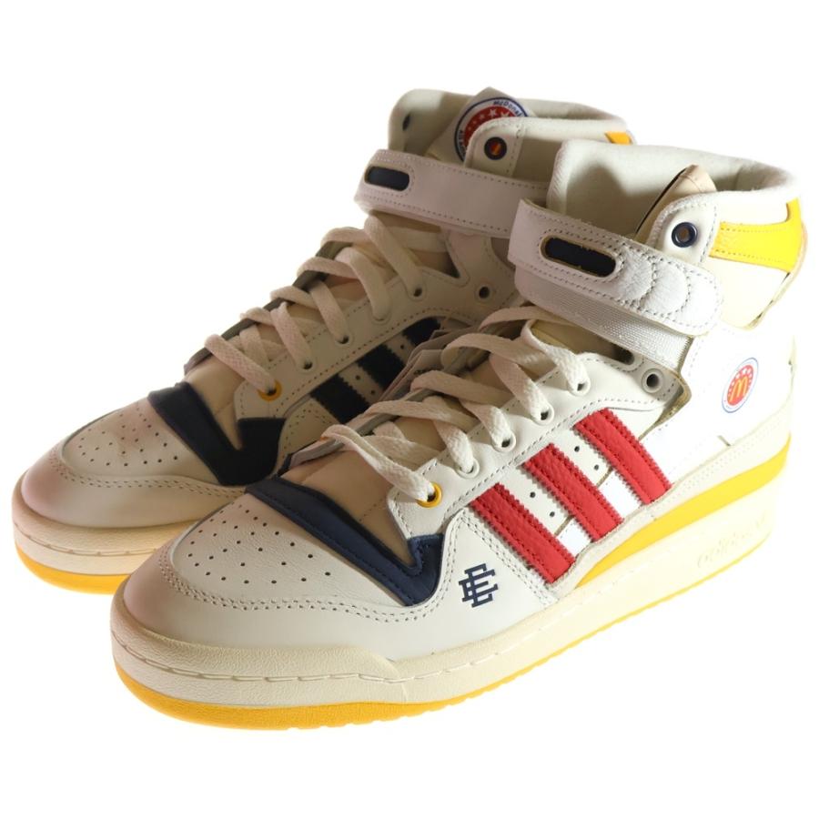 adidas（アディダス） エリック エマニュエル フォーラム 84 ハイ