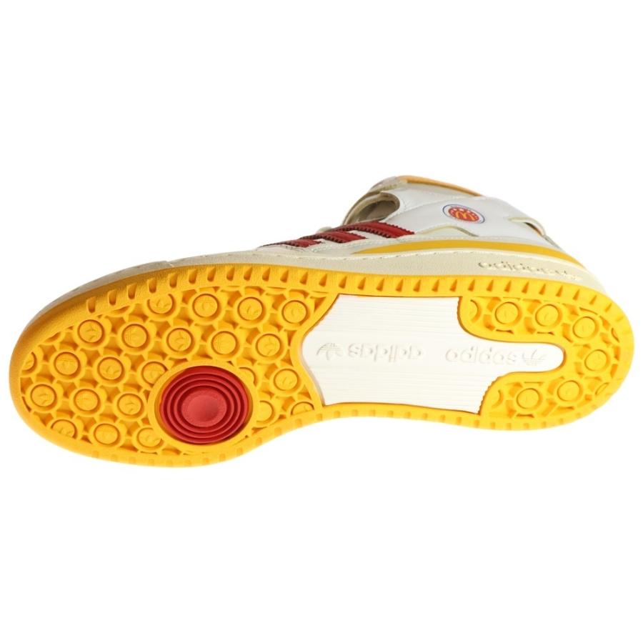 アディダス　フォーラム　マクドナルド　ハイカット adidas Eric Emanuel x Forum 84 High McDonald's All-American