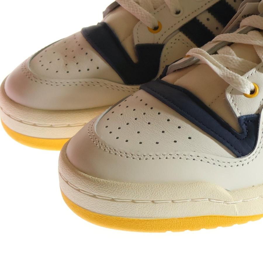 adidas アディダス エリック エマニュエル フォーラム 84 ハイ