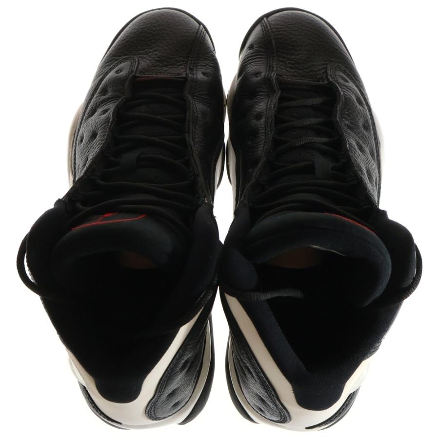 NIKE ナイキ AIR JORDAN 13 414571-061 ハイカットスニーカー US10
